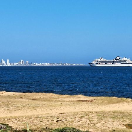 Monoambiente De Lujo En Place Lafayette - Ganadores Del Premio Award 2025 Punta del Este Luaran gambar