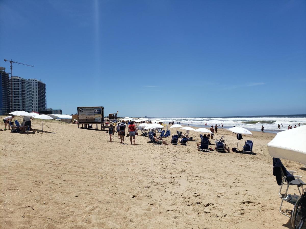 Monoambiente De Lujo En Place Lafayette - Ganadores Del Premio Award 2025 Punta del Este Luaran gambar