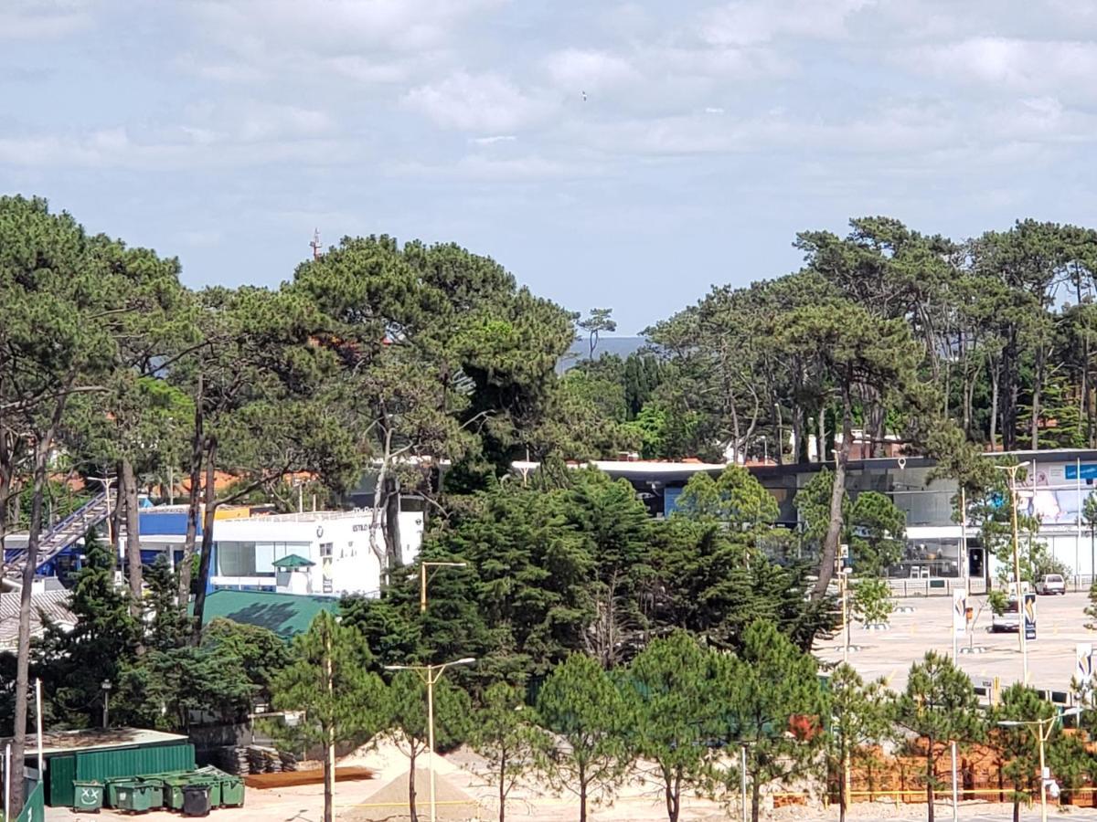 Monoambiente De Lujo En Place Lafayette - Ganadores Del Premio Award 2025 Punta del Este Luaran gambar
