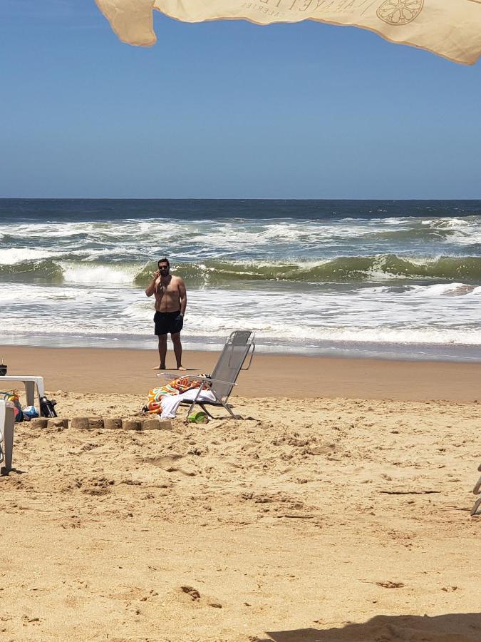 Monoambiente De Lujo En Place Lafayette - Ganadores Del Premio Award 2025 Punta del Este Luaran gambar