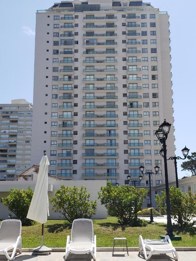 Monoambiente De Lujo En Place Lafayette - Ganadores Del Premio Award 2025 Punta del Este Luaran gambar