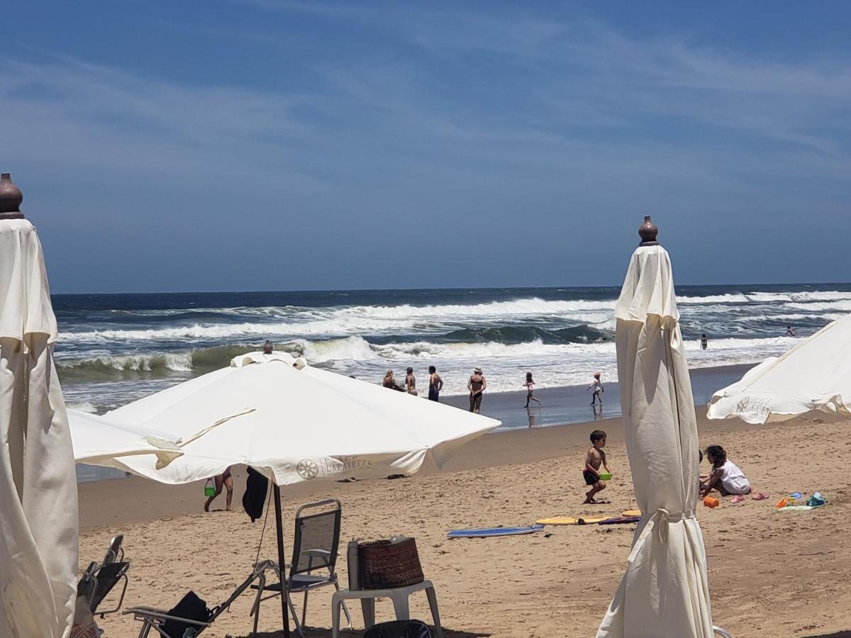 Monoambiente De Lujo En Place Lafayette - Ganadores Del Premio Award 2025 Punta del Este Luaran gambar