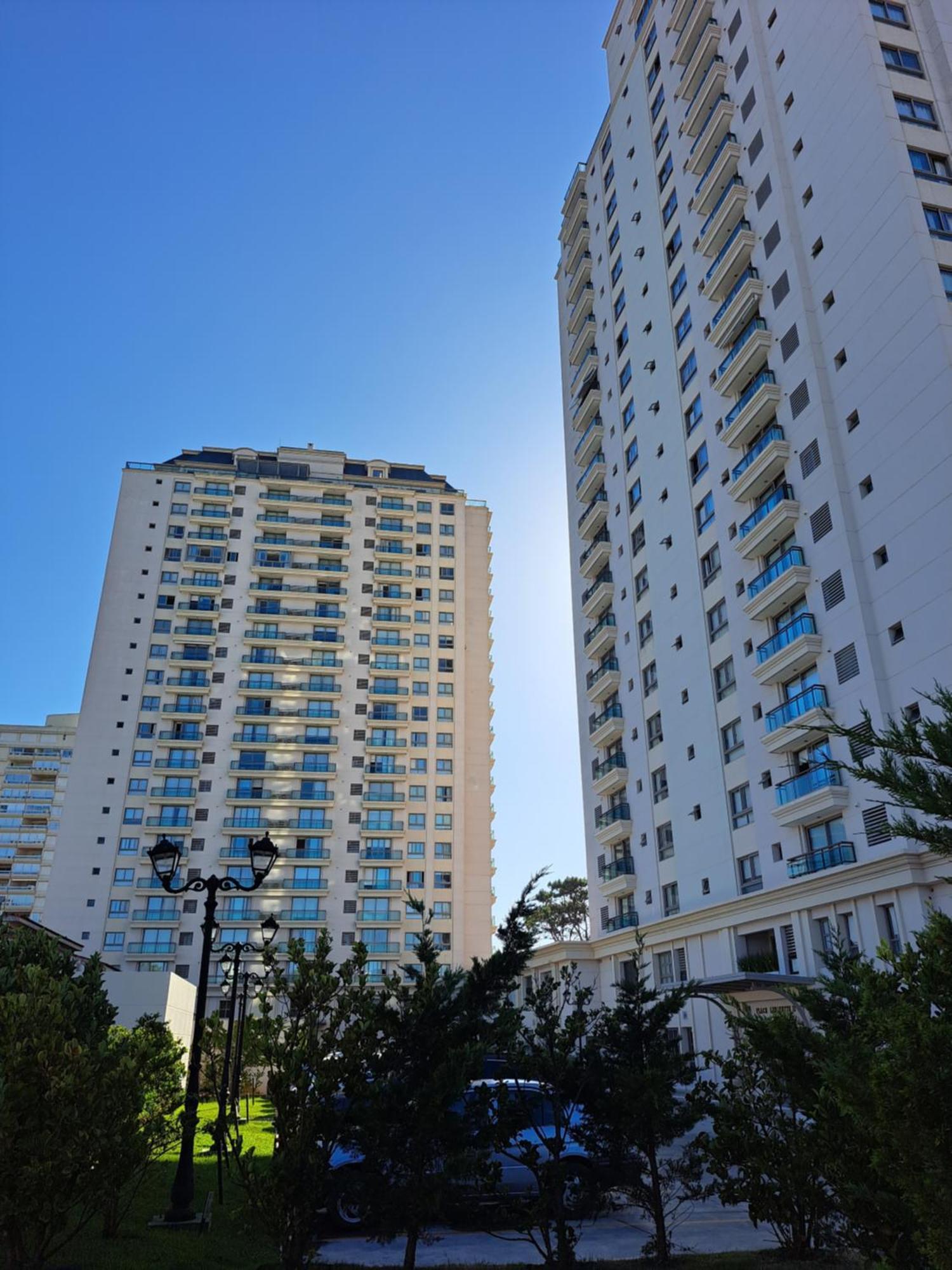 Monoambiente De Lujo En Place Lafayette - Ganadores Del Premio Award 2025 Punta del Este Luaran gambar