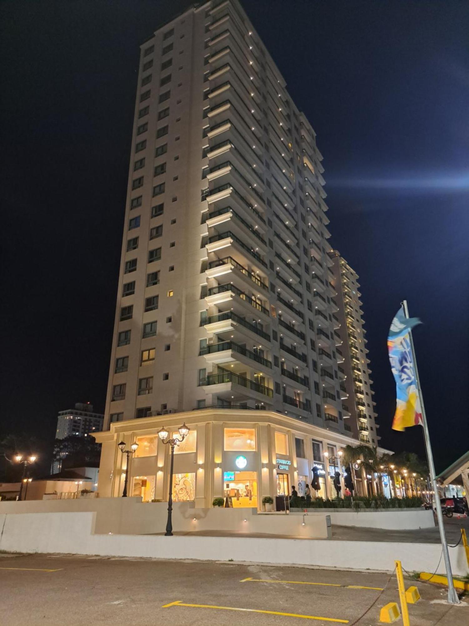Monoambiente De Lujo En Place Lafayette - Ganadores Del Premio Award 2025 Punta del Este Luaran gambar