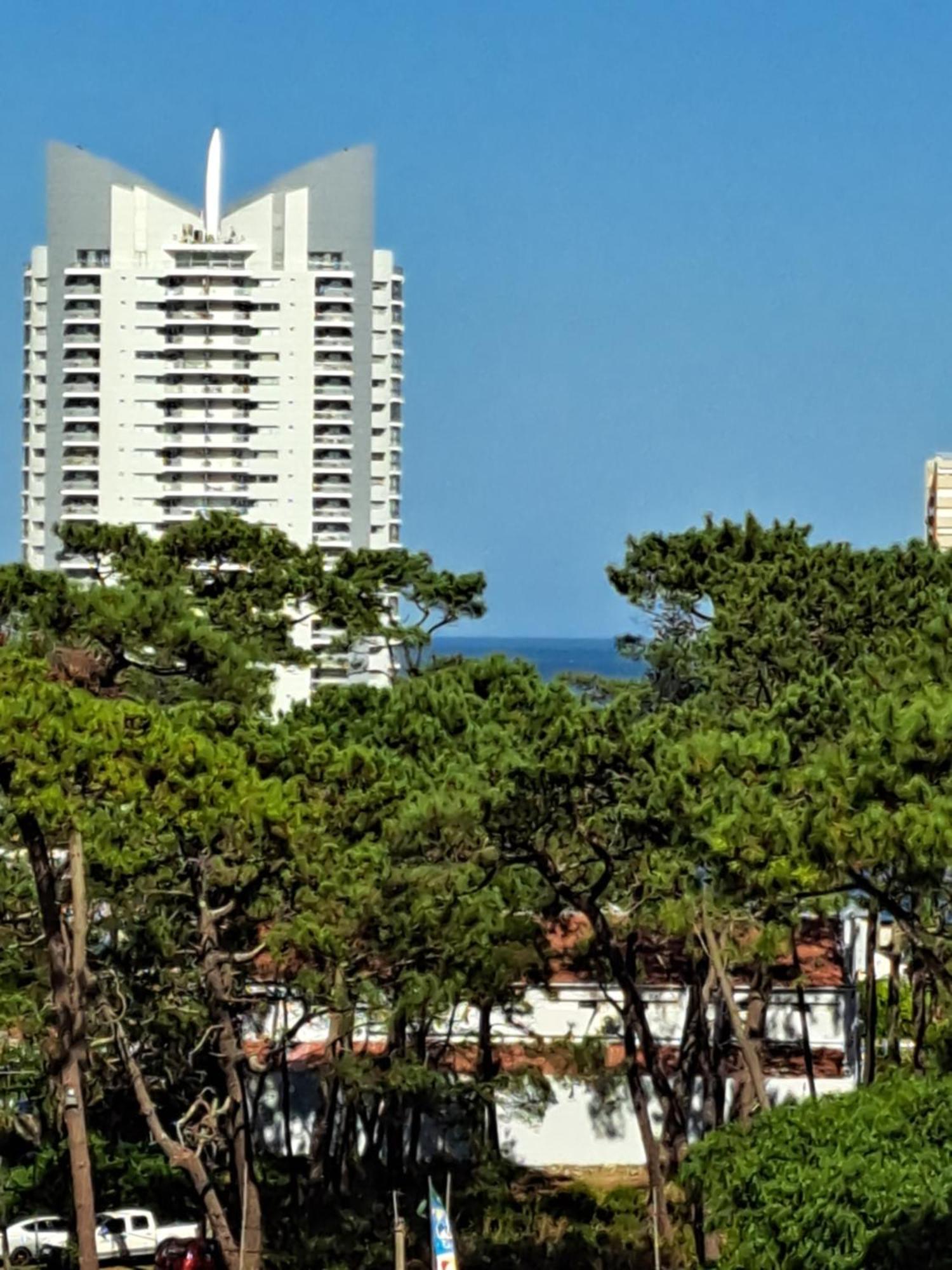 Monoambiente De Lujo En Place Lafayette - Ganadores Del Premio Award 2025 Punta del Este Luaran gambar