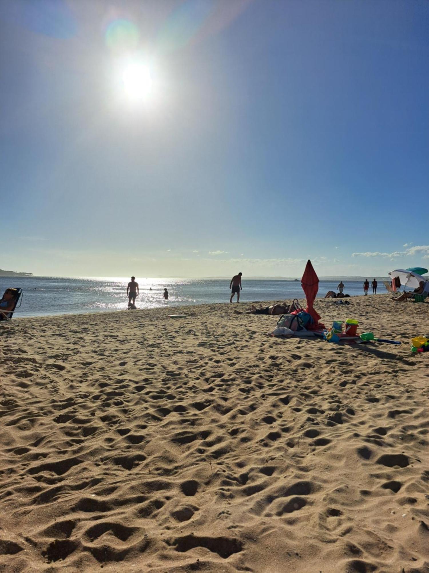 Monoambiente De Lujo En Place Lafayette - Ganadores Del Premio Award 2025 Punta del Este Luaran gambar
